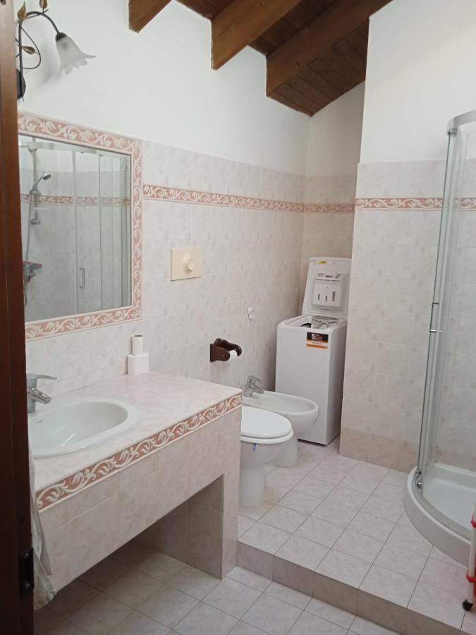 Da Vale E Teo Apartment Legnano Luaran gambar