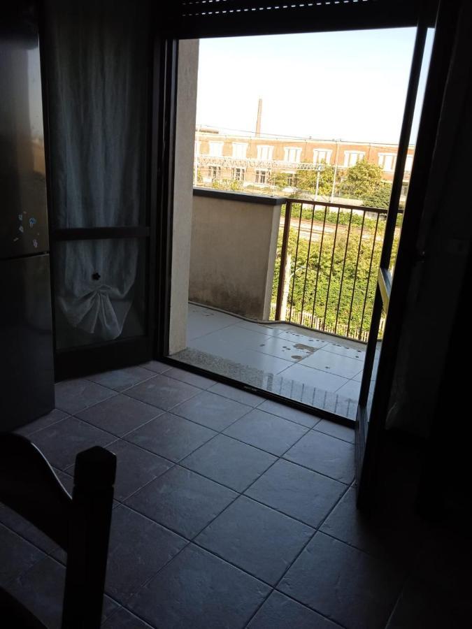 Da Vale E Teo Apartment Legnano Luaran gambar