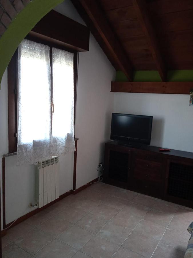 Da Vale E Teo Apartment Legnano Luaran gambar