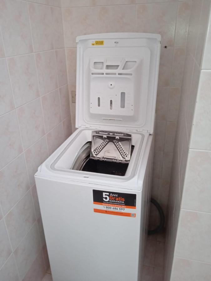 Da Vale E Teo Apartment Legnano Luaran gambar