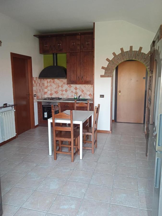 Da Vale E Teo Apartment Legnano Luaran gambar