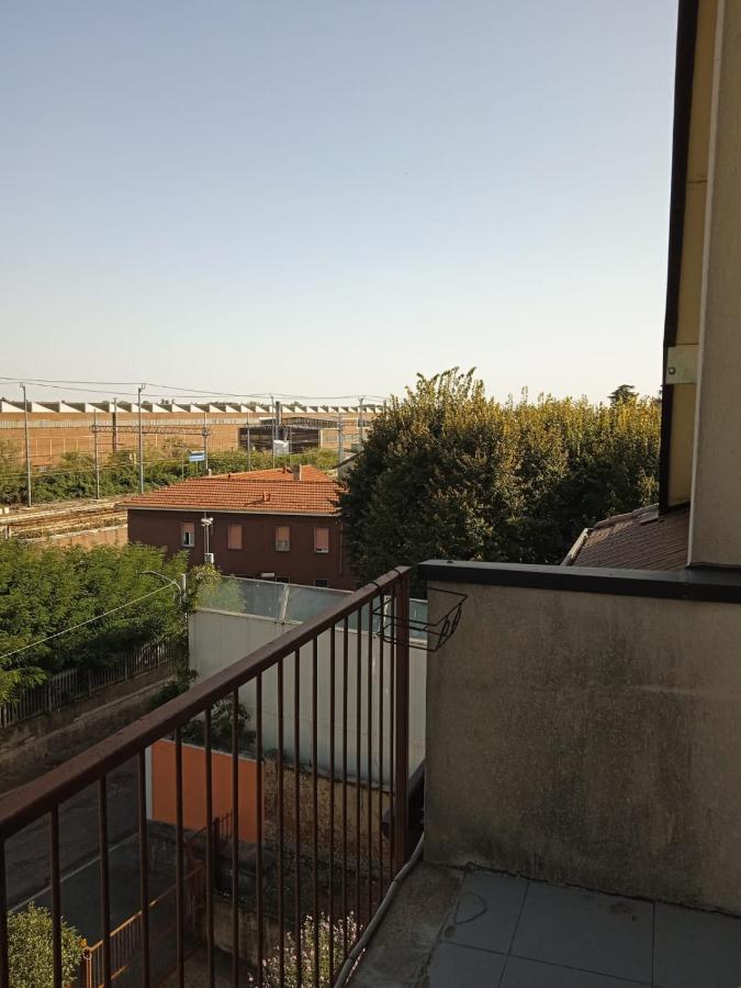 Da Vale E Teo Apartment Legnano Luaran gambar