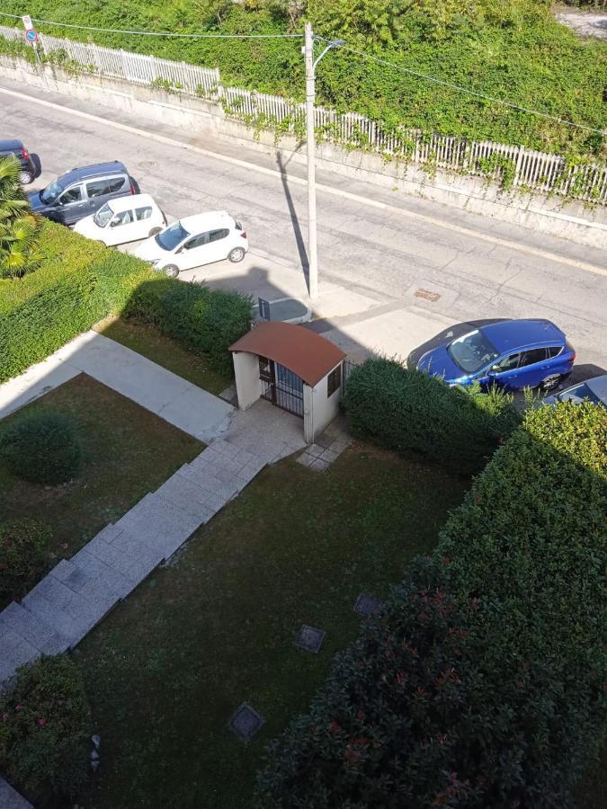 Da Vale E Teo Apartment Legnano Luaran gambar