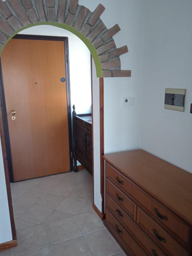 Da Vale E Teo Apartment Legnano Luaran gambar