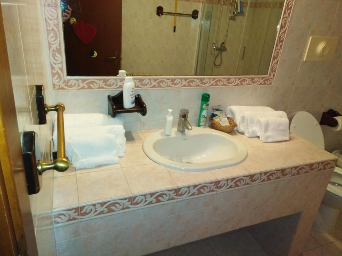 Da Vale E Teo Apartment Legnano Luaran gambar