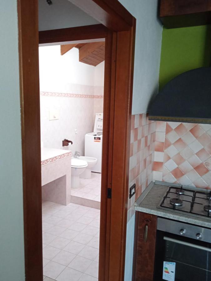 Da Vale E Teo Apartment Legnano Luaran gambar