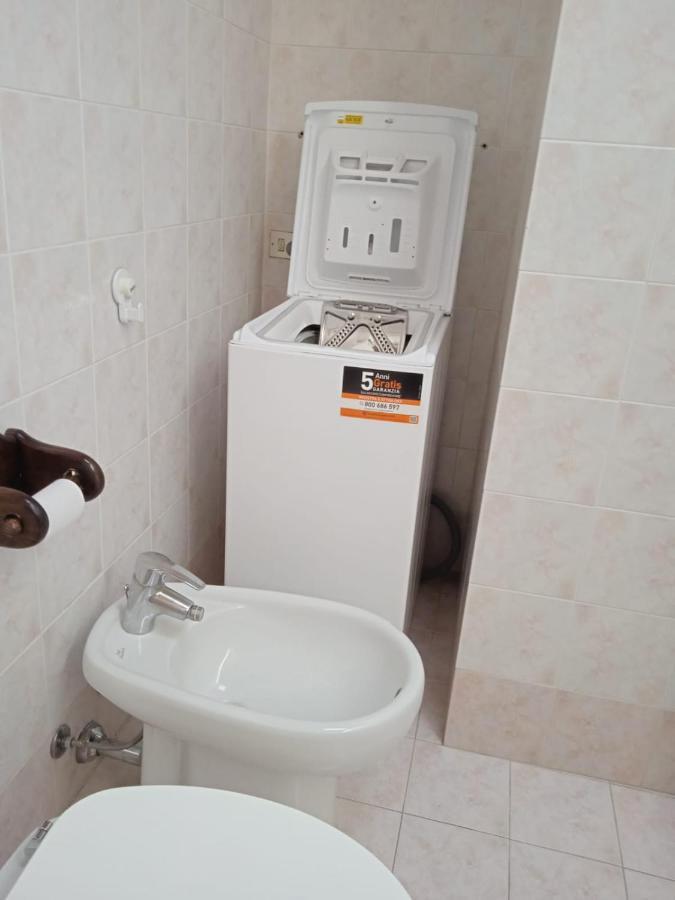 Da Vale E Teo Apartment Legnano Luaran gambar