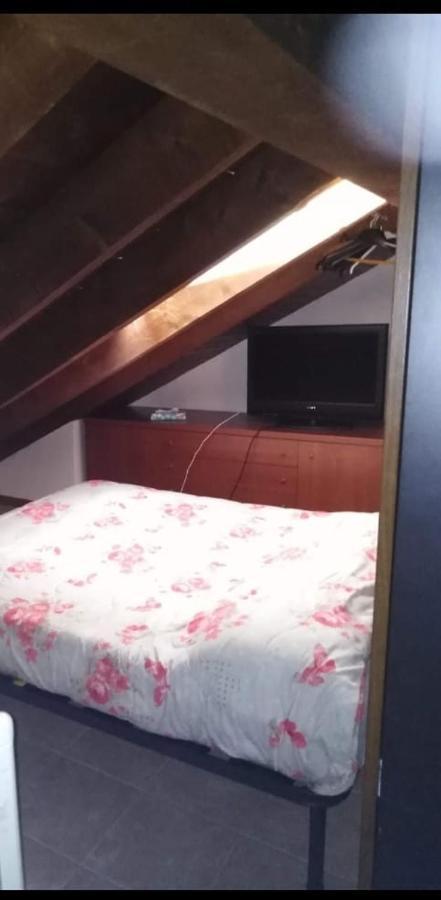 Da Vale E Teo Apartment Legnano Luaran gambar